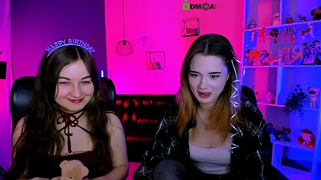 lilith diva online show from February 7, 2026, 8:17 pm