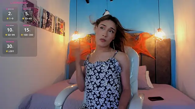 victoria decapri online show from October 28, 2025, 8:08 pm