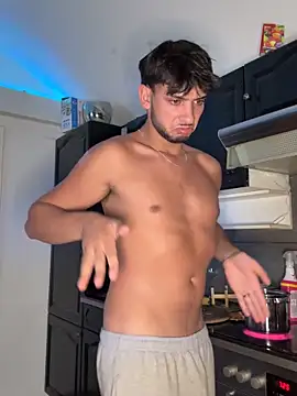 Snapshot of Gipsyboysteve chatting on February 20, 2026, 6:26 am Gipsyboysteve online show from February 20, 2026, 6:26 am