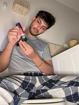 Snapshot of Gipsyboysteve chatting on February 19, 2026, 2:19 am Gipsyboysteve online show from February 19, 2026, 2:19 am