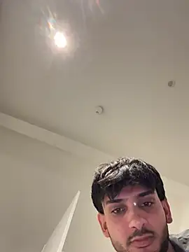 Gipsyboysteve online show from March 11, 2026, 7:41 pm