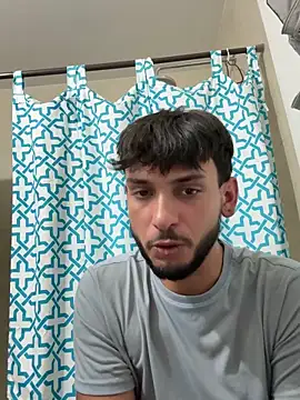 Snapshot of Gipsyboysteve chatting on February 8, 2026, 5:05 am Gipsyboysteve online show from February 8, 2026, 5:05 am