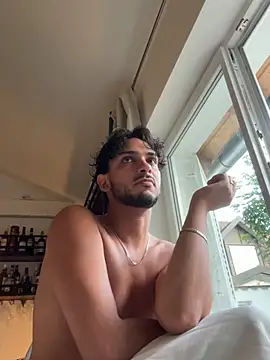 Gipsyboysteve online show from June 1, 2026, 6:18 pm
