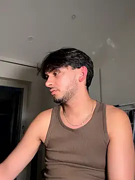 Gipsyboysteve online show from January 13, 2026, 4:33 pm