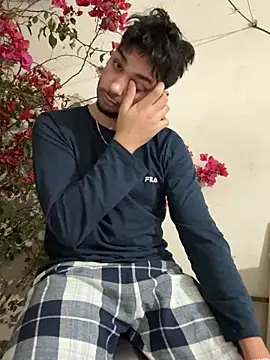 Snapshot of Gipsyboysteve chatting on January 17, 2026, 10:30 am Gipsyboysteve online show from January 17, 2026, 10:30 am