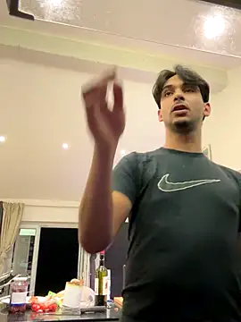 Gipsyboysteve online show from January 7, 2026, 3:00 am