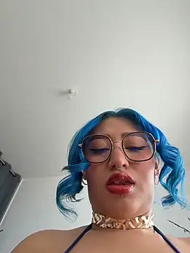 HATSUNE   online show from February 8, 2026, 1:31 pm