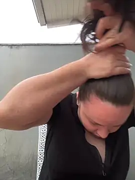 Kendra Mystika online show from September 19, 2025, 8:13 pm