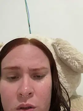 Kendra Mystika online show from October 27, 2025, 10:33 pm