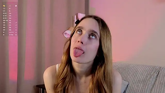 EarleneBrayton online show from November 11, 2025, 1:11 am