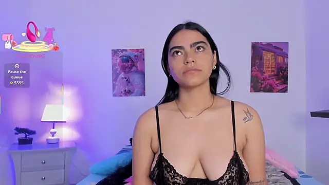 shizuka 84 online show from November 18, 2025, 11:13 am