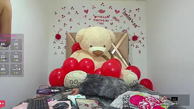Snapshot of Sofia_Dg chatting on September 8, 2025, 7:24 pm Sofia Dg online show from September 8, 2025, 7:24 pm