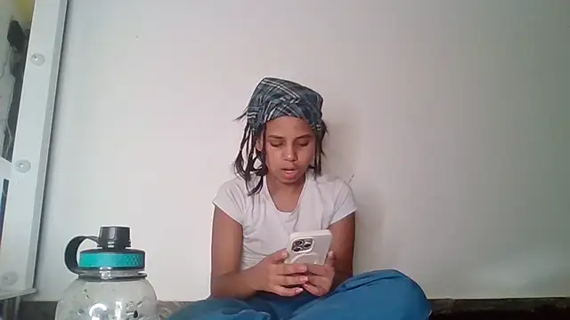 habdiela online show from October 19, 2025, 7:44 am