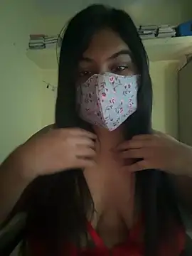 Snapshot of BigBreasted chatting on February 8, 2026, 9:07 am BigBreasted online show from February 8, 2026, 9:07 am