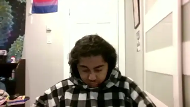 Snapshot of Bilover69 chatting on February 15, 2026, 5:30 am Bilover69 online show from February 15, 2026, 5:30 am