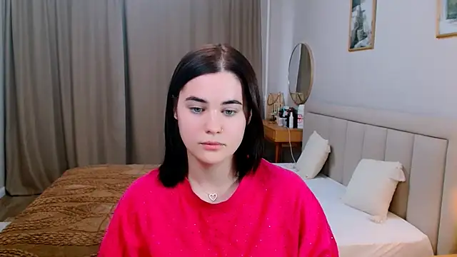 lil angel  online show from March 17, 2026, 11:24 am