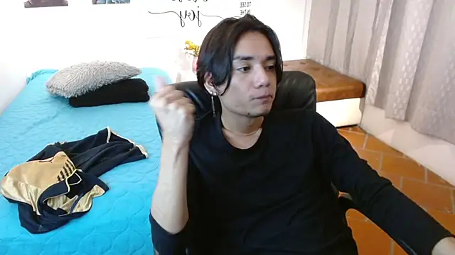 Snapshot of davoxer chatting on September 12, 2025, 3:28 am davoxer online show from September 12, 2025, 3:28 am