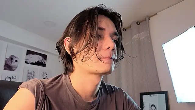 Snapshot of davoxer chatting on January 8, 2026, 3:56 am davoxer online show from January 8, 2026, 3:56 am