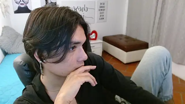 Snapshot of davoxer chatting on September 10, 2025, 4:00 am davoxer online show from September 10, 2025, 4:00 am