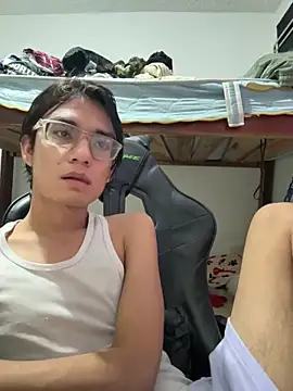 Snapshot of davoxer chatting on September 27, 2025, 4:57 pm davoxer online show from September 27, 2025, 4:57 pm