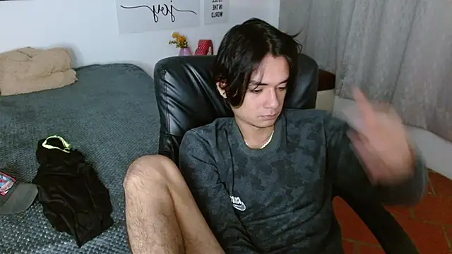 Snapshot of davoxer chatting on October 4, 2025, 4:03 am davoxer online show from October 4, 2025, 4:03 am