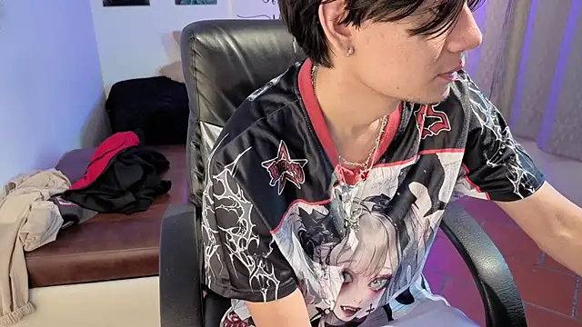 Snapshot of davoxer chatting on February 28, 2026, 3:50 am davoxer online show from February 28, 2026, 3:50 am