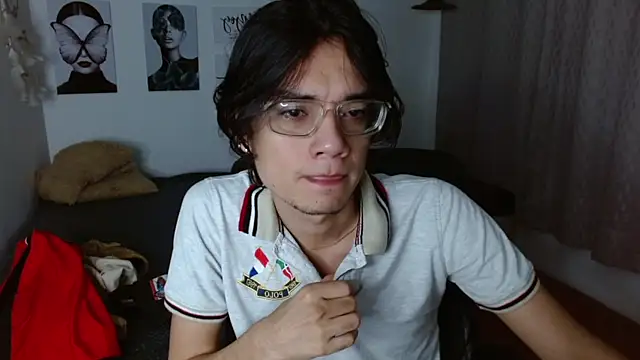 Snapshot of davoxer chatting on October 3, 2025, 3:41 am davoxer online show from October 3, 2025, 3:41 am