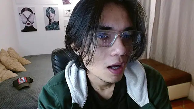 Snapshot of davoxer chatting on November 6, 2025, 3:43 am davoxer online show from November 6, 2025, 3:43 am