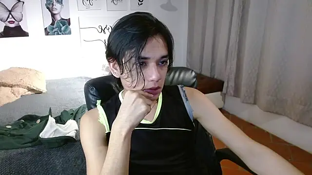 Snapshot of davoxer chatting on September 18, 2025, 2:58 am davoxer online show from September 18, 2025, 2:58 am