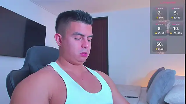 Snapshot of RJBarto chatting on February 4, 2026, 12:22 pm RJBarto online show from February 4, 2026, 12:22 pm