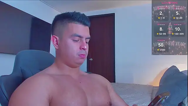 Snapshot of RJBarto chatting on February 11, 2026, 11:54 am RJBarto online show from February 11, 2026, 11:54 am