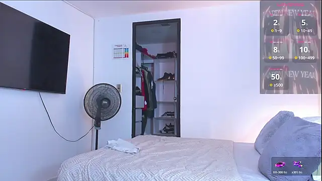 Snapshot of RJBarto chatting on February 9, 2026, 3:43 pm RJBarto online show from February 9, 2026, 3:43 pm