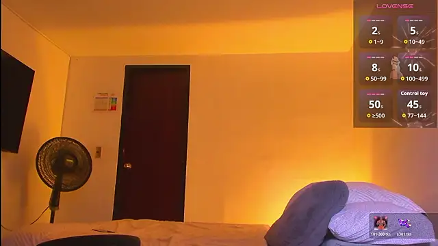 Snapshot of RJBarto chatting on February 28, 2026, 1:11 pm RJBarto online show from February 28, 2026, 1:11 pm