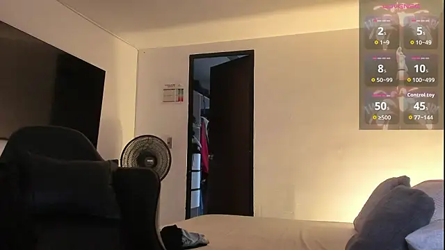 Snapshot of RJBarto chatting on February 24, 2026, 11:55 am RJBarto online show from February 24, 2026, 11:55 am