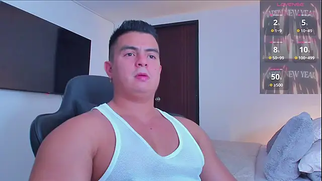 Snapshot of RJBarto chatting on February 12, 2026, 1:55 pm RJBarto online show from February 12, 2026, 1:55 pm