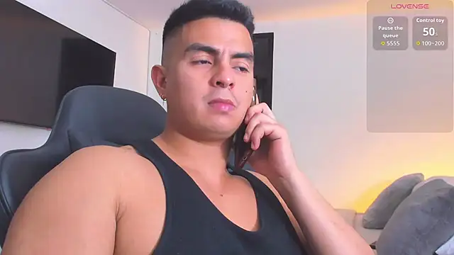 RJBarto online show from October 21, 2025, 7:46 pm