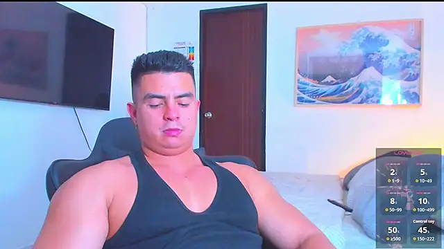 RJBarto online show from March 28, 2026, 1:17 am