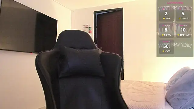 Snapshot of RJBarto chatting on February 1, 2026, 12:25 pm RJBarto online show from February 1, 2026, 12:25 pm