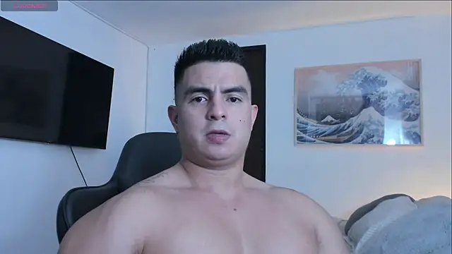 RJBarto online show from April 3, 2026, 3:35 am