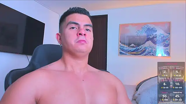 RJBarto online show from April 4, 2026, 3:46 am