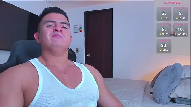 Snapshot of RJBarto chatting on February 13, 2026, 3:06 am RJBarto online show from February 13, 2026, 3:06 am