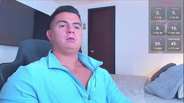 Snapshot of RJBarto chatting on February 18, 2026, 3:30 pm RJBarto online show from February 18, 2026, 3:30 pm