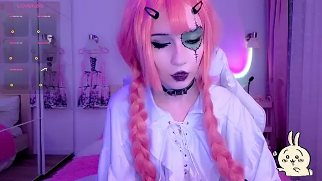 GothikLali online show from October 22, 2025, 11:03 pm