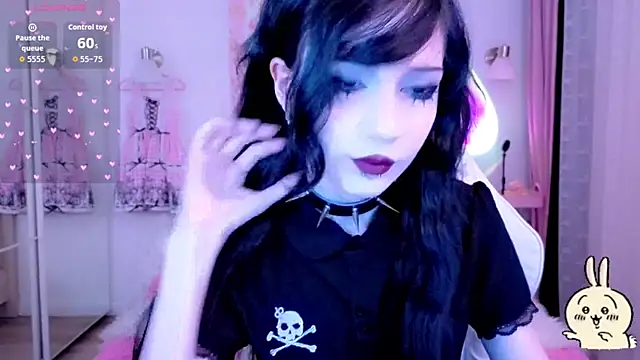 GothikLali online show from September 21, 2025, 8:58 pm