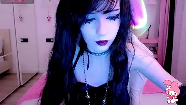 GothikLali online show from September 9, 2025, 8:40 pm