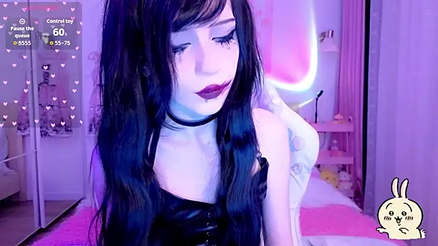 GothikLali online show from October 21, 2025, 10:20 pm