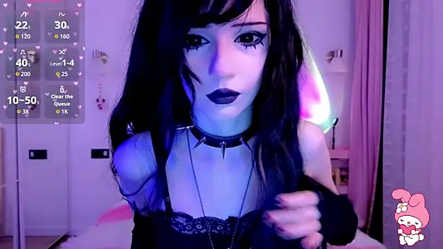 GothikLali online show from September 13, 2025, 7:03 pm