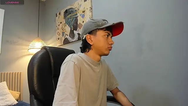 markbowie online show from April 3, 2026, 2:01 pm