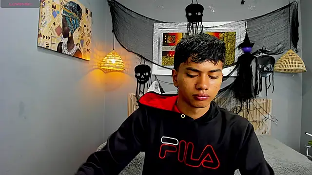 markbowie online show from November 4, 2025, 11:25 am