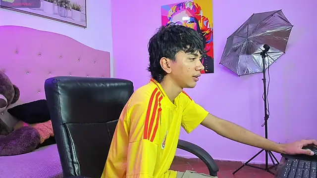 markbowie online show from March 1, 2026, 3:34 pm